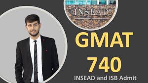 The quality of the students, the teaching methodology, curriculum, faculty expertise, networking opportunities and employment statistics have contributed towards the rise of. Gmat 740 In 5th Attempt Admit From Insead And Isb