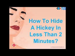 How do you get rid of a hickey on your face? Important Realities Pertaining To Toenail Fungus