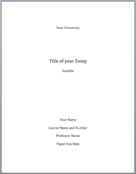 The title of the concept paper often comes in question form or a catchy statement. Title Page Overview About The Title Page