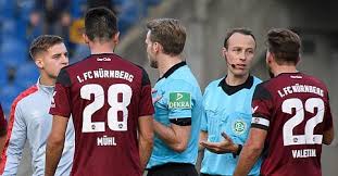 Wechselt er in den norden? Bayerwald Profi Muhl Im Mittelpunkt Video Elfer In Der Nachspielzeit Lasst Nurnberg Toben Heimatsport De