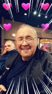 Obituary for Henry "Hank" Francis Cook