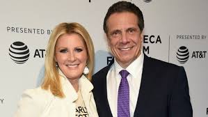 Andrew mark cuomo is an american lawyer, author, and politician serving as the 56th governor of new york since 2011. Sandra Lee Says Ex Andrew Cuomo Will Always Be Family After Breakup Kare11 Com