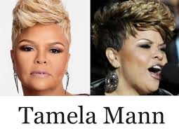 Tamela Mann's Birthday Celebration