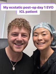 Alexia Bounkhong, OD