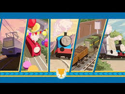 Sodor's legend of the lost treasure. Thomas Friends The Great Race 2016 Imdb