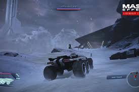 Mass effect legendary edition will include the original trilogy remastered plus over 40 dlc including all story content, promo weapons, armors and packs available from the start. however, it will not include a holographic training mode, the pinnacle station dlc, because the source code was lost. Mass Effect Legendary Edition Will Fix The Mako S Frustrating Controls Polygon