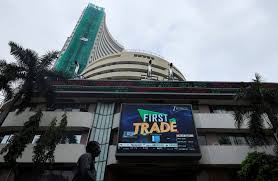 Stock Market Crash: Sensex Plunges Amid Geopolitical Tensions