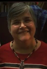 Hayes, Pamela Sue (nee: Britton)