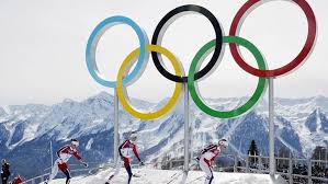 Urmărește jocurile olimpice de iarnă online gratuit și surprinde toată acțiunea pyeongchang 2018 minut cu minut. Jocurile Olimpice De IarnÄ 2018 Zece CuriozitÄÈi Mai PuÈin Cunoscute Despre CompetiÈie Diez
