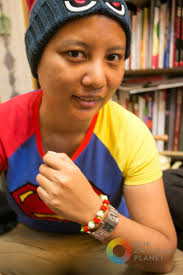 DONG-LIM KNOT WORKSHOP: Learning the Art of Traditional Korean Maedeup  (Knots) @KTOManila