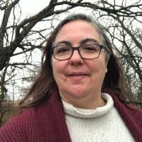 Kelly Stromberg's Instagram, Twitter & Facebook