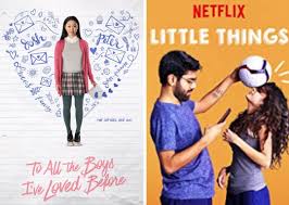 Simply turn on the subtitles and watch. 12 Netflix Romance Movie Series To Watch With Your Bae This Valentine