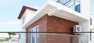 Spruce up your home with an insulating, low maintenance vertical and horizontal cladding system. Effective Wall Cladding System Types Of Cladding Materials