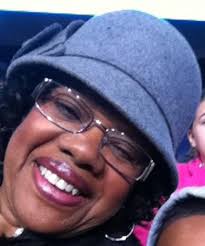 Servant — Mt. Vernon Ave. AME Church