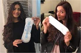 Deepika padukone, deepika padukone makeup, bollywood celebrity, deepika padukone wallpapers, deepika padukone images,deepika deepikapadukone on instagram: Why Did Sonam Kapoor Delete Deepika Padukone S Padman Challenge Video From Her Instagram Ask Fans Ibtimes India