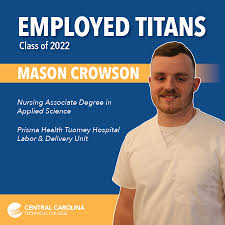 Central Carolina Technical College