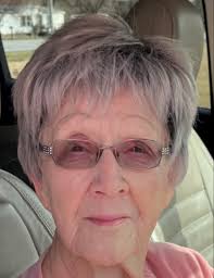 Obituary information for Elsie Lassiter Craddock