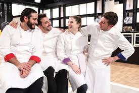 Ils étaient quinze, ils ne sont déjà plus que 13 à pouvoir prétendre au titre de « top chef» 2021. W Kfzhf3o5exym