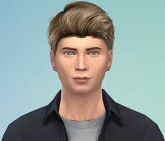 39 The Outsiders [SIMS] ideas
