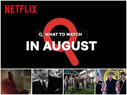 The making of a pop star in 2020: What S New To Streaming In August 2020 Rutherford Source