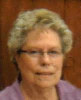 Joyce Ann Boes Theis (1946-2013)