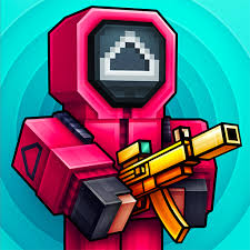 Fps shooter & battle royale apk+mod download for android devices. Download Pixel Gun 3d V21 8 0 Apk Mod Infinite Ammo For Android