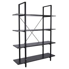 Ouvrez les portes du plus beau magasin du web ! Bibliotheque Industriel Achat Vente De Bibliotheque Pas Cher