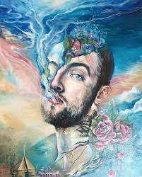 Enjoy free shipping and returns on all orders. Mac Miller Rip Wallpaper Kolpaper Awesome Free Hd Wallpapers