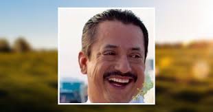 Jesus Ramirez Obituary November 1, 2018