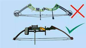 Restringing a crossbow by hand requires a decent amount of arm power, so your weight and strength will shooting bow is a participant in the amazon services llc associates program, an affiliate advertising program designed to provide a means for. How To String A Compound Bow 13 Steps With Pictures Wikihow