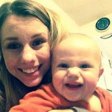 Lindsay Harshman's Instagram, Twitter & Facebook