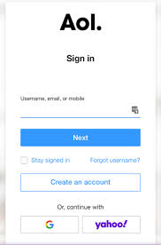 Included in your membership at no additional cost, aol desktop gold is the key to navigating your aol world seamlessly. Aol Mail Aol Mail Login Tutorial And How To Create A Free Aol Com Email Account