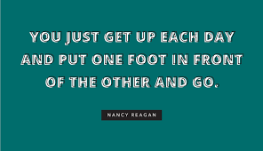 Nancy reagan's quotes in this page. 12 Nancy Reagan Quotes To Live By Self