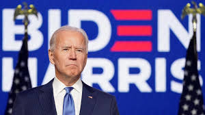 Jornada ideal para determinar y pensar lo que es más conveniente para su vida. Joe Biden Se Posesionara El 20 De Enero Del 2021 Opinion Caribe