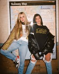 Pin On Hype House Girls Picture Inspo
