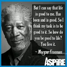 Check spelling or type a new query. Quotes About Racism Morgan Freeman Quotesgram
