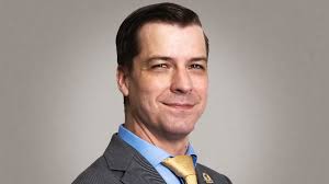 Interview: Libertarian presidential candidate Chase Oliver