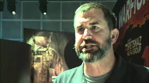 [E3 2012] Medal of Honor: Warfighter