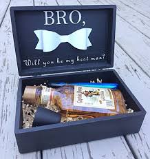 Best Man Groomsmen Gift Box Best Man Box Groomsman Box Bridal Party Favor Men S Gift Box Best Man Groomsmen Gift Box Groomsman Gifts Trendy Wedding Invitations