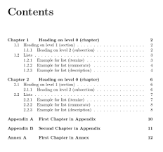 The figures and tables are numbered in the straight the appendices should follow the references/bibliography unless your appendices include. Appendix In An Essay Example
