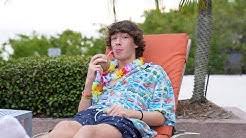 I will always stay true to myself and never become a mature weenie. Baylen Levine Youtube