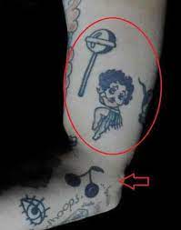 High quality mon laferte gifts and merchandise. Mon Laferte S 28 Tattoos Their Meanings Body Art Guru