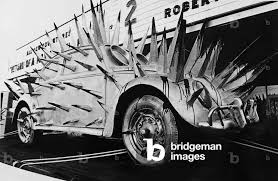 Image of The Cars That Ate Paris by Peter Weir, 1974