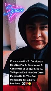 John Contreras Push Away