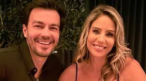 Esposa de Luciano D' Alessandro anunció que tiene cáncer de piel: así se  dio cuenta - CaracolTV