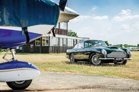 Image result for Pale Primrose 1961 Aston Martin