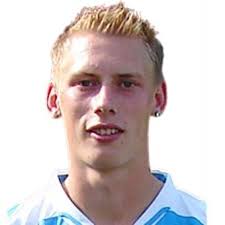 Estadísticas Eric Zenner,