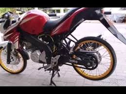 Semut merah vijar by febryan speed 2 yea. Kumpulan Vixion Merah Putihh Youtube