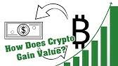 While some cryptocurrencies, including bitcoin, are available for his work has also been featured in the washington post, new york times and the associated press. How Cryptocurrency Works Nyt Youtube