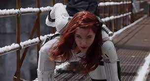 Alors que plusieurs films (dont le dernier james bond) ont vu leur sortie reporté à cause du coronavirus. Black Widow A Sorti Trois Nouvelles Photos Au Milieu Des Rumeurs D Un Autre Report Actualites D Amerique Du Sud En Francais